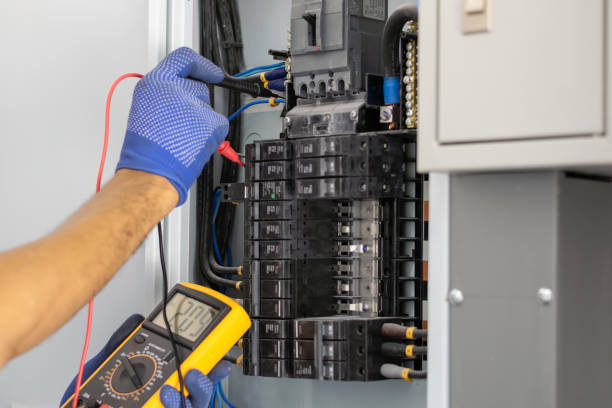 Best Industrial Electrical Services  in Twinsburg Heights, OH