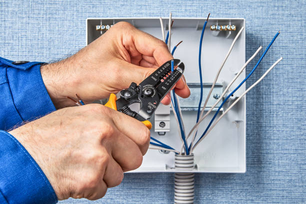 Best Electrical Maintenance Services  in Twinsburg Heights, OH